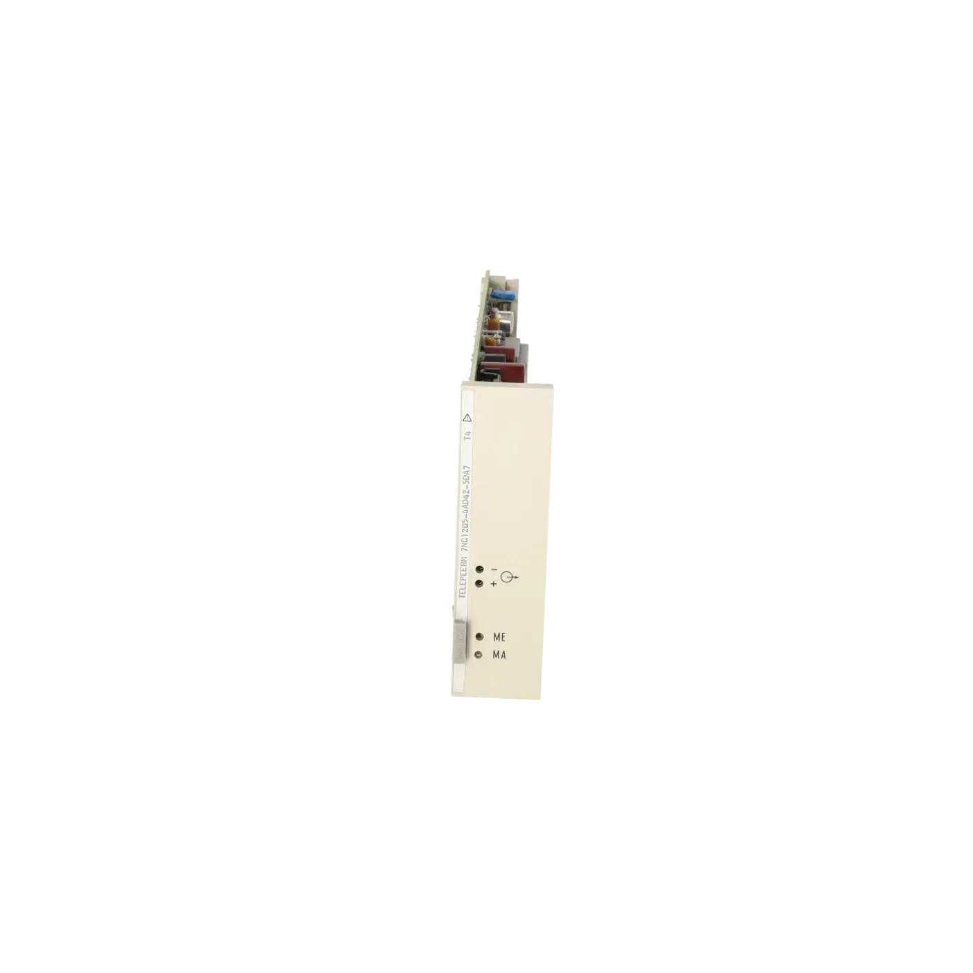 SIEMENS 7NG1205-4AD42-5DA7, PLC Controls, Function Modules, K0410827, Image 1