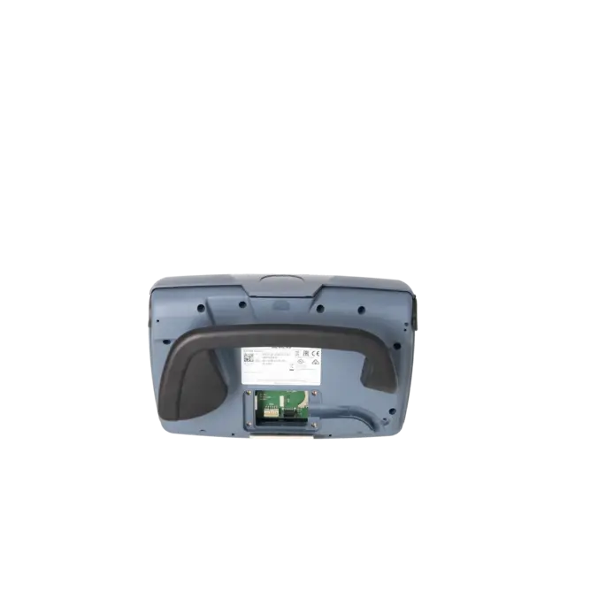 SIEMENS 6AV2125-2GB03-0AX0, HMI, Mobile Panels / Control Panels, K1026604, Image 10