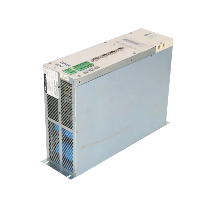 Lenze 33.9222_E, Antriebstechnik, Umrichter, K1110221, Bild 2
