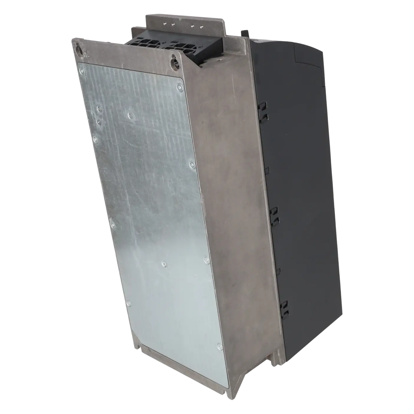 SIEMENS 6SL3210-1KE27-0UF1, Drive Technology, Frequency Converter, K1140043, Image 6