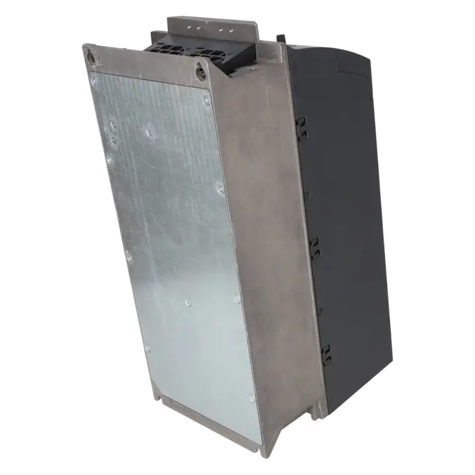 SIEMENS 6SL3210-1KE27-0UF1, Drive Technology, Frequency Converter, K1140043, Image 6
