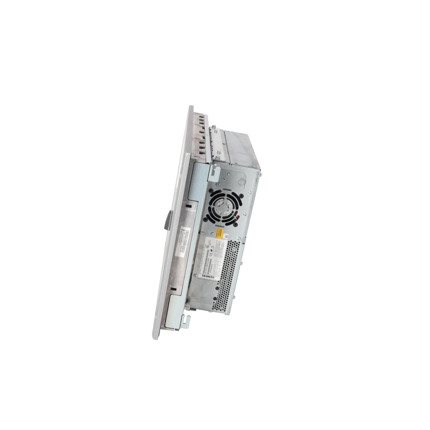 SIEMENS 6AV7872-0BE20-0AA0, HMI, Industrial PC, K1172754, Image 3