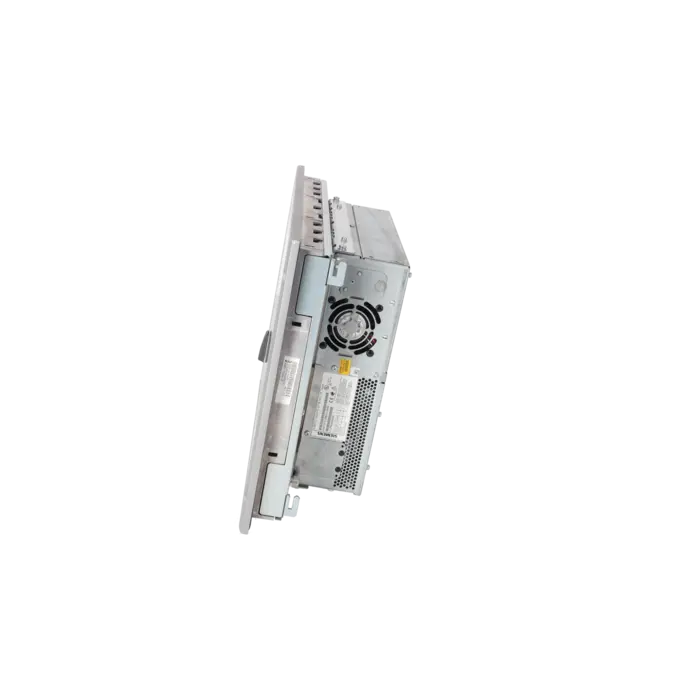SIEMENS 6AV7872-0BE20-0AA0, HMI, Industrial PC, K1172754, Image 3