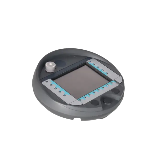 SIEMENS 6AV6645-0CB01-0AX0, HMI, Mobile Panels / Control Panels, K0170453, Bild 8