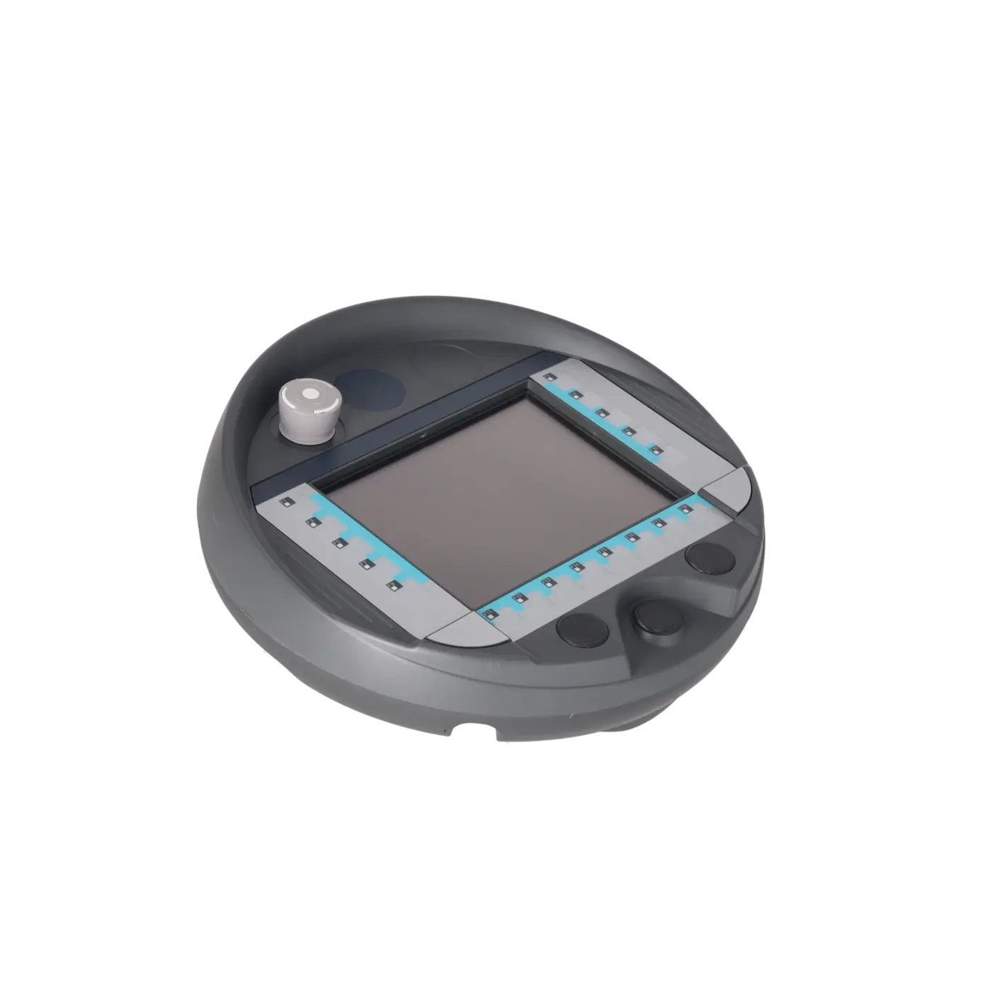 SIEMENS 6AV6645-0CB01-0AX0, HMI, Mobile Panels / Control Panels, K0170453, Bild 8