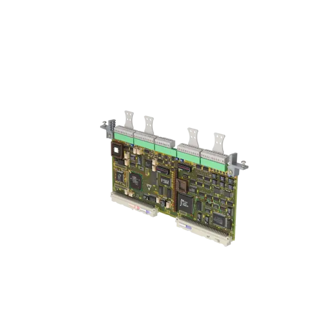 SIEMENS 6DD1606-0AD0, Antriebstechnik, Kommunikationsbaugruppen, K0052925, Bild 2