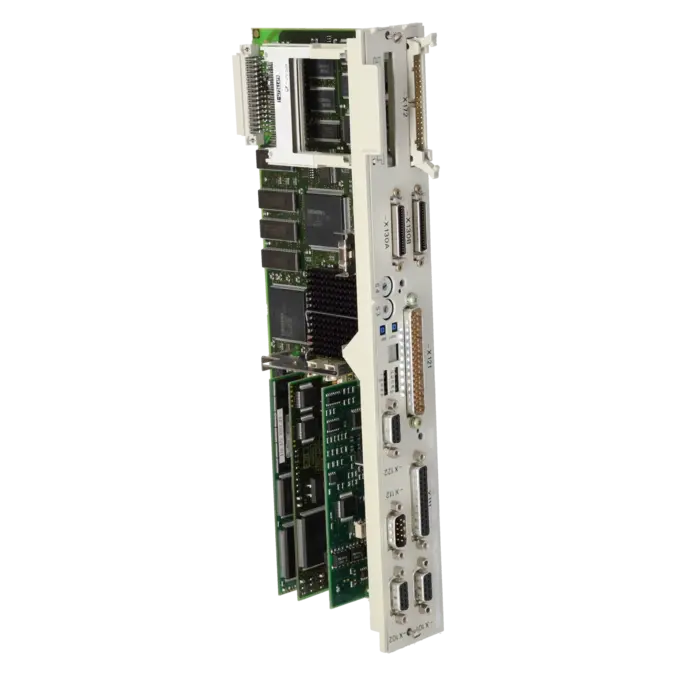 SIEMENS 6FC5357-0BB11-0AE1, Antriebstechnik, CU NCU PLC Steuerungen, K0056390, Bild 8