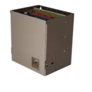 SIEMENS 6RA2120-6DS20-0, Drive Technology, DCM DC Converter, K0059162, Image 2