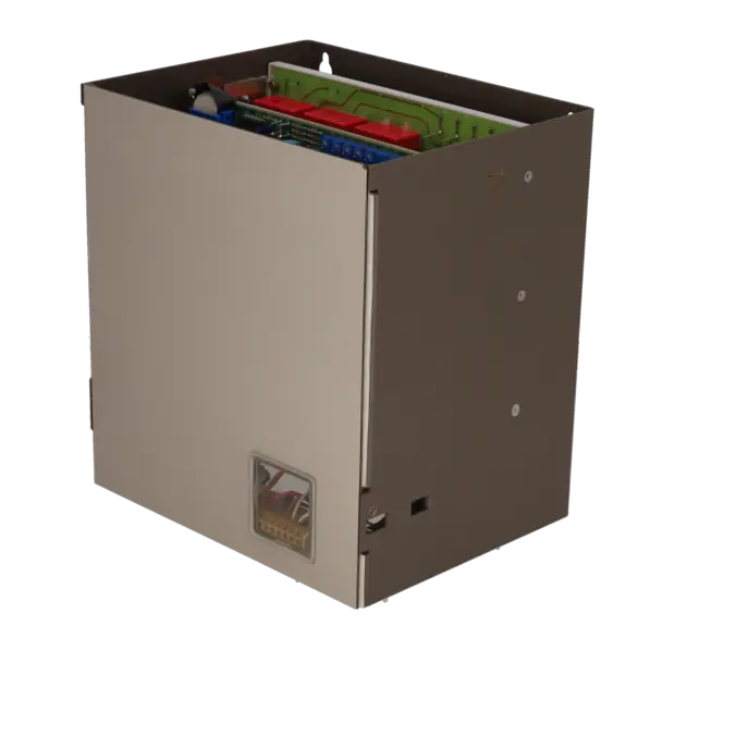 SIEMENS 6RA2120-6DS20-0, Drive Technology, DCM DC Converter, K0059162, Image 2