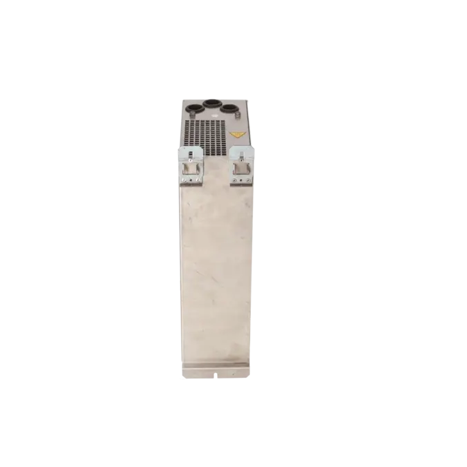SIEMENS 6SE7031-3FB87-2DA0, Antriebstechnik, Stromversorgungen / Bremsmodule, K0061868, Bild 5