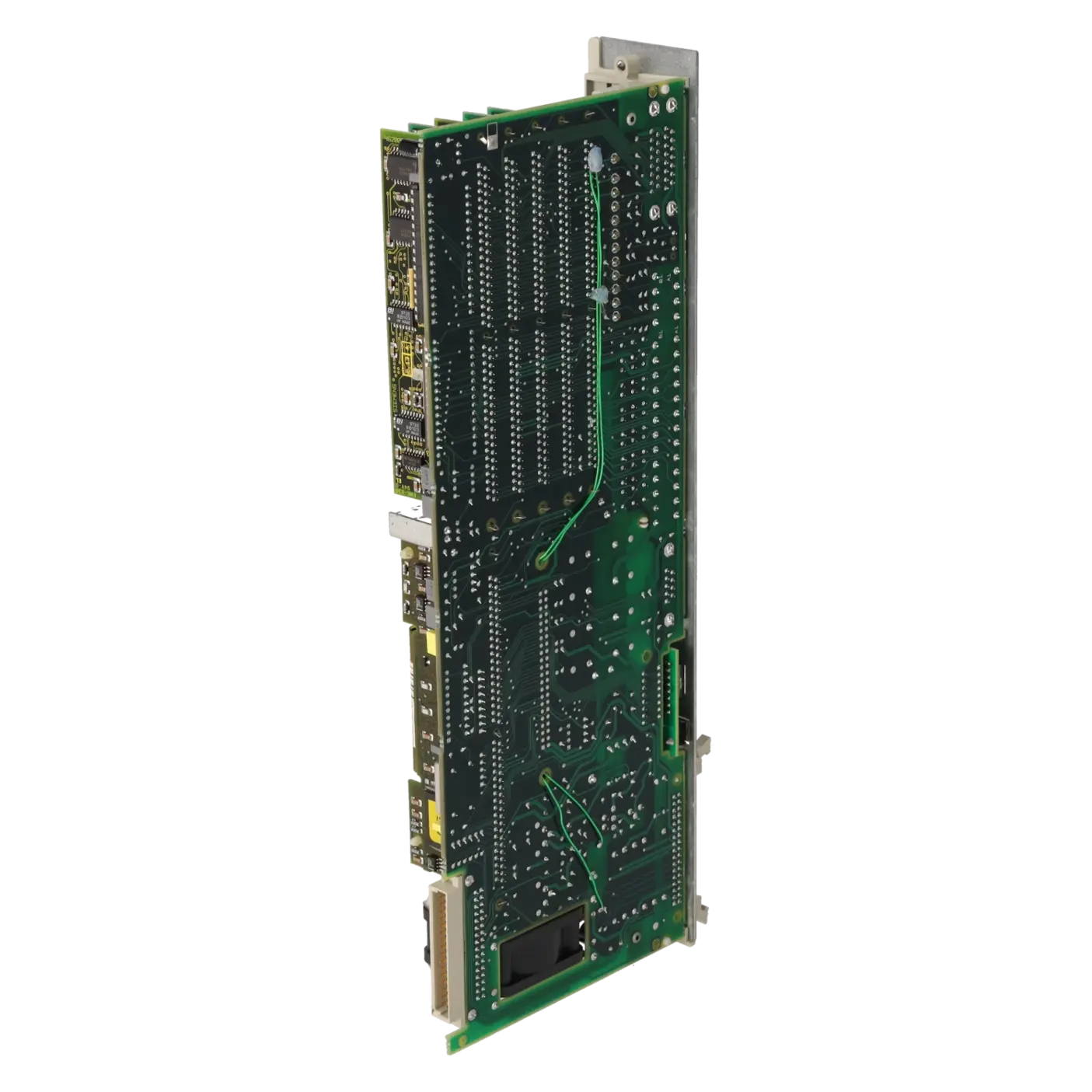 SIEMENS 6SN1121-0BA13-0AA0, Antriebstechnik, Reglerkarten, K0063650, Bild 6
