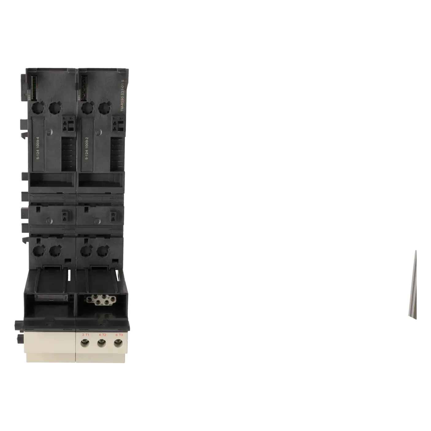 SIEMENS 3RK1903-0AC10, Baugruppen, Verbindungssysteme / Leitungen, K0091380, Bild 1