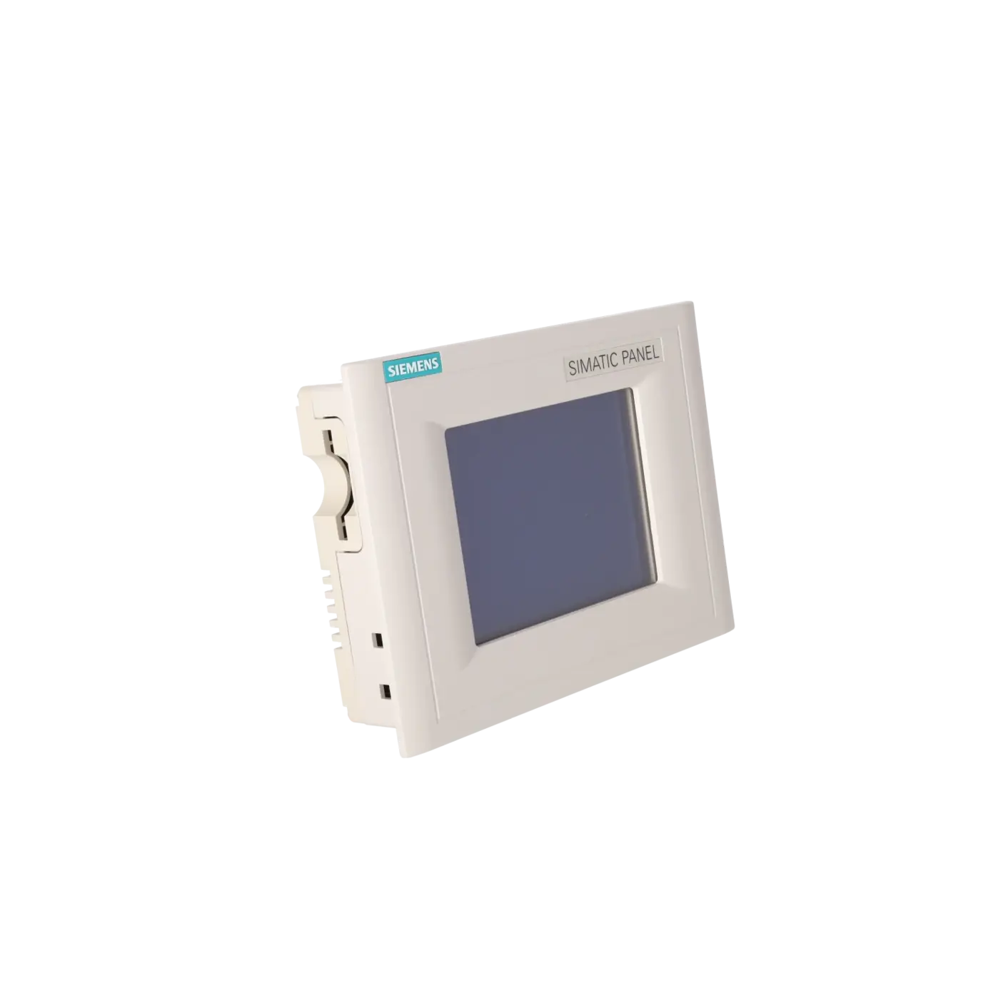 SIEMENS 6AV6545-0BA15-2AX0, HMI, Touch-Panels, K0116922, Bild 8