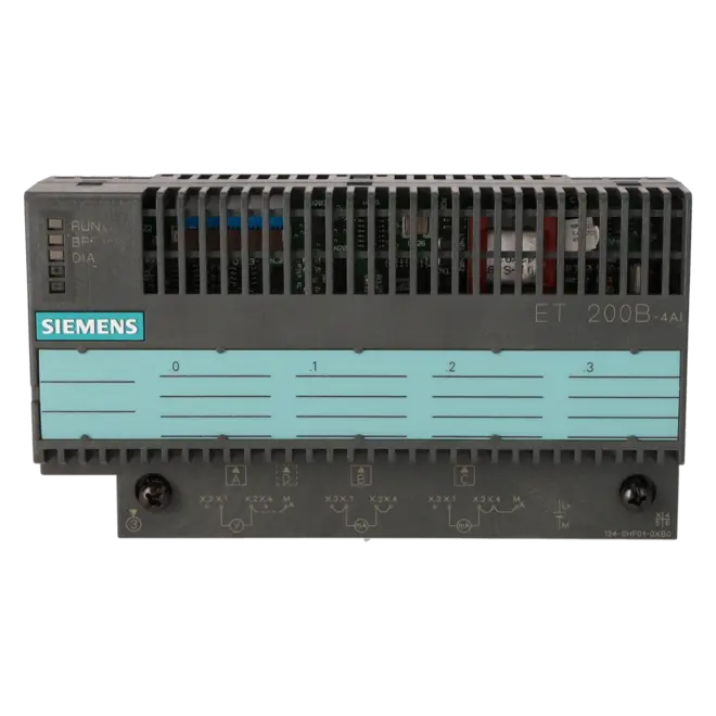 SIEMENS 6ES7134-0HF01-0XB0, Baugruppen, Analogein- / Analogausgaben, K0118103