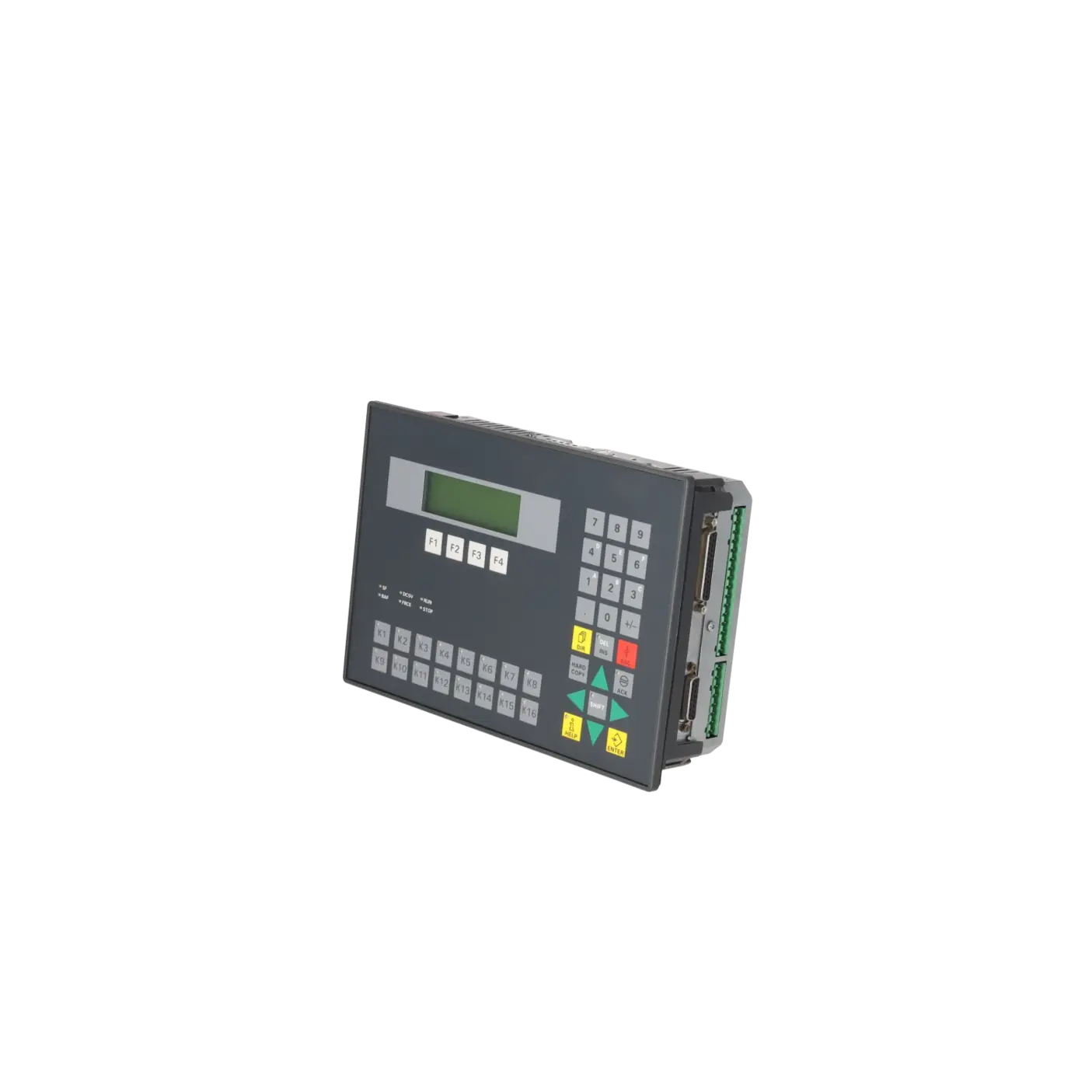 SIEMENS 6ES7623-1DE01-0AE3, HMI, Compact Tools, K0118914, Image 2