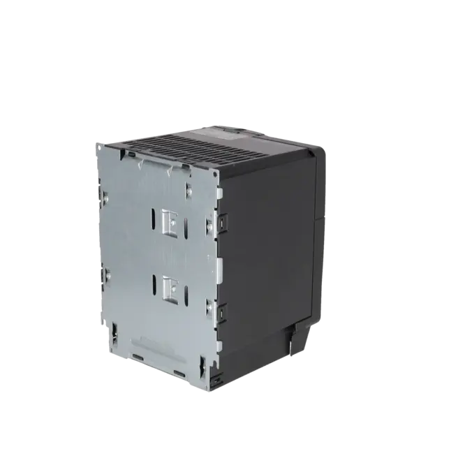 SIEMENS 6SE6440-2UD27-5CA1, Antriebstechnik, Umrichter, K0120570, Bild 6