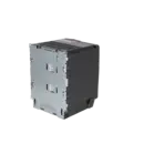 SIEMENS 6SE6440-2UD27-5CA1, Antriebstechnik, Umrichter, K0120570, Bild 6