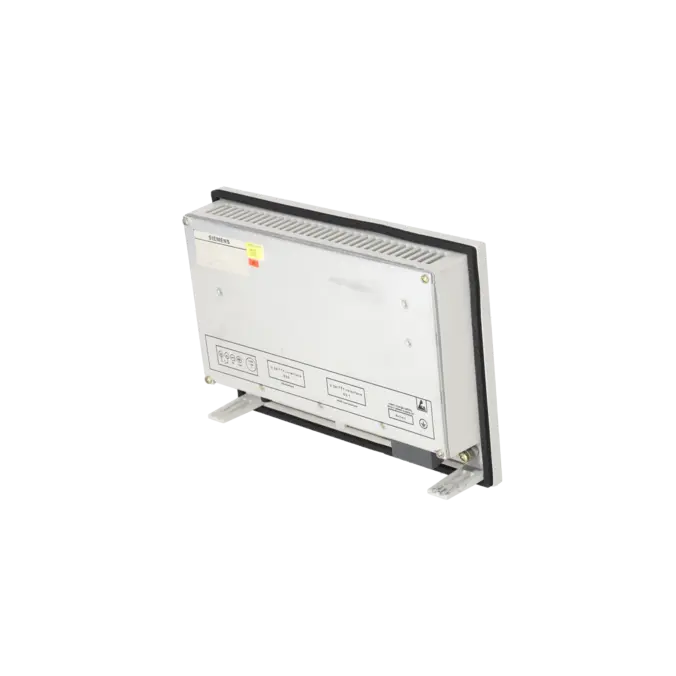SIEMENS 6AV3515-1EB00, HMI, Operator Panels, K0136032, Image 6