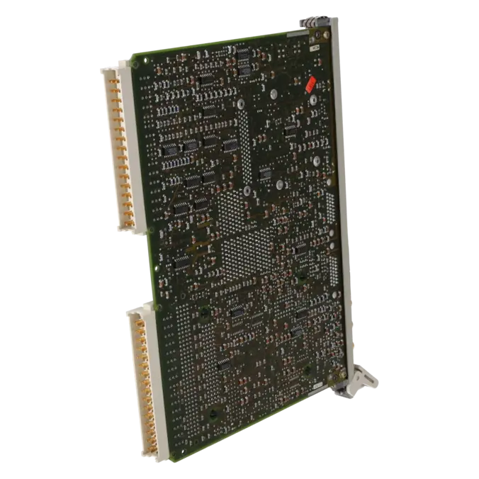SIEMENS 6ES5581-0EC12, Baugruppen, SIMATIC-S5-Aktion, K0136450, Bild 6