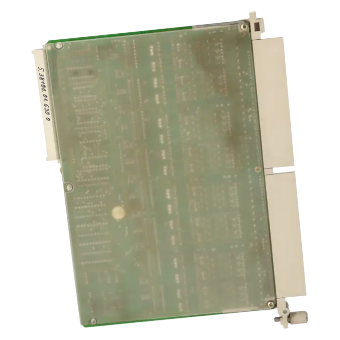 SIEMENS 6ES5441-4UA11, Baugruppen, Digitalein- / Digitalausgaben, K0137203, Bild 7