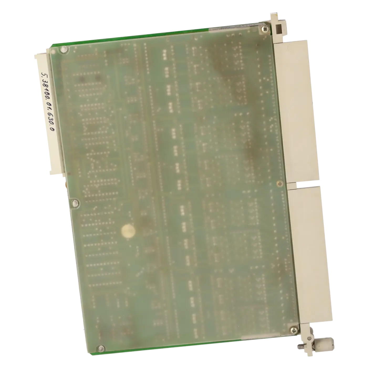 SIEMENS 6ES5441-4UA11, Baugruppen, Digitalein- / Digitalausgaben, K0137203, Bild 7
