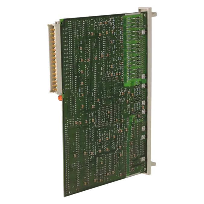 SIEMENS 6ES5242-1AA31, Baugruppen, Funktionsbaugruppen, K0138041, Bild 6