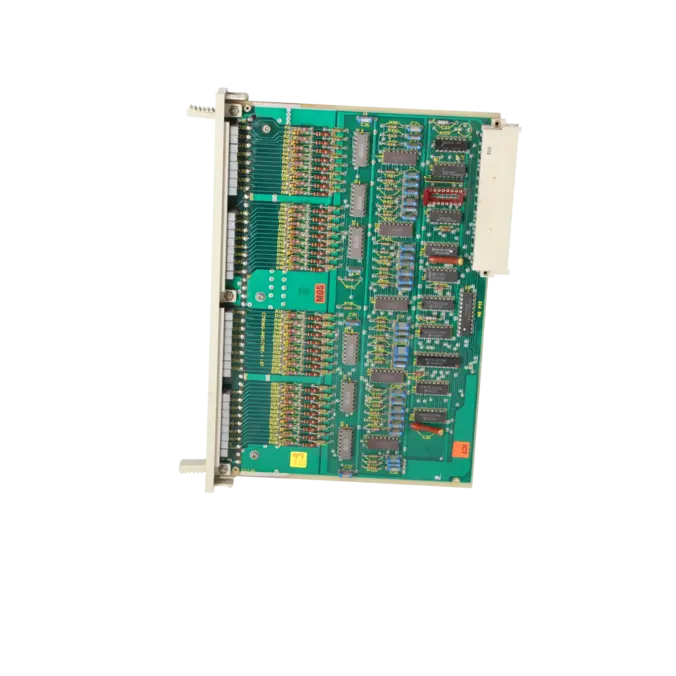 SIEMENS 6ES5420-5AA11, Baugruppen, Digitalein- / Digitalausgaben, K0138156, Bild 3