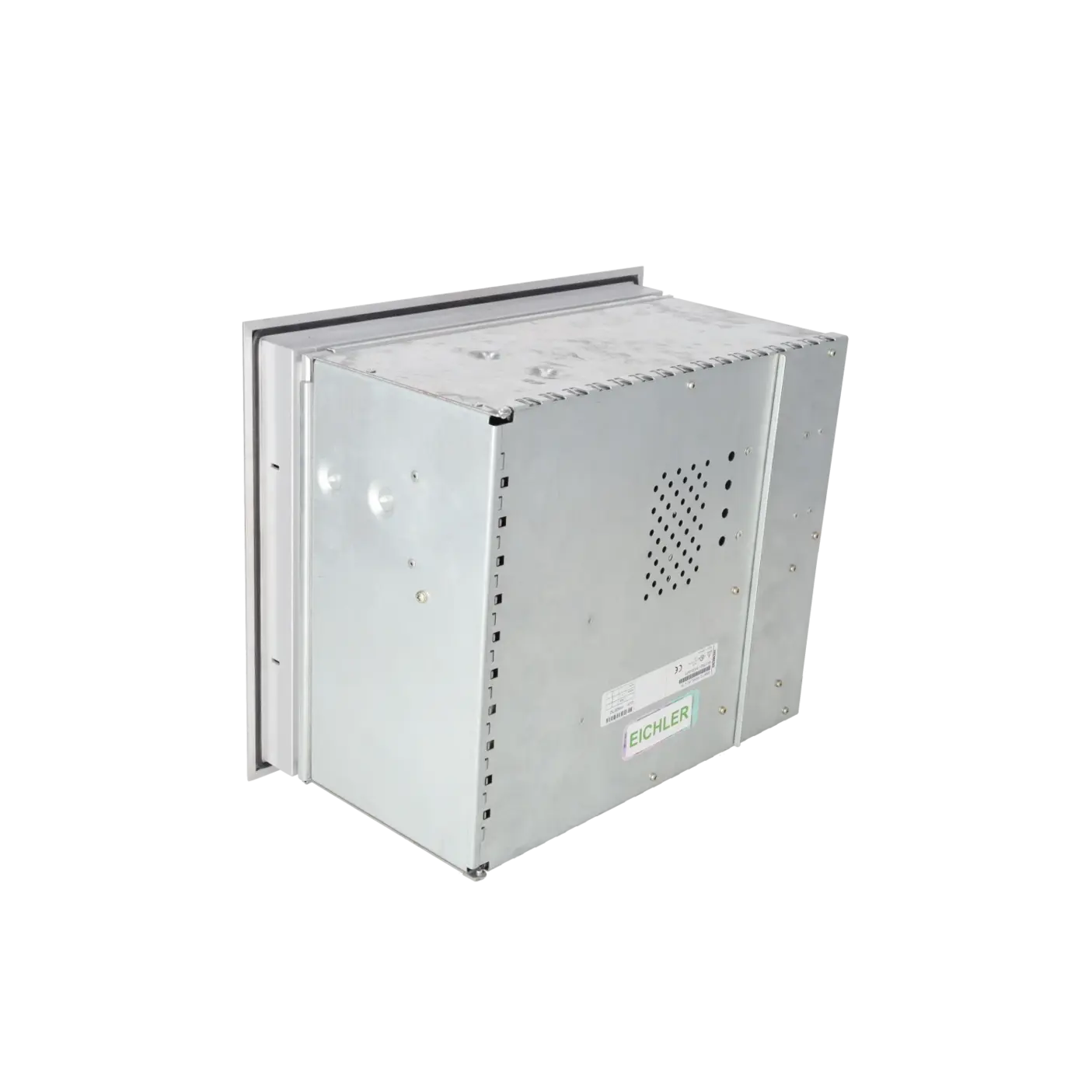 SIEMENS 6AV7500-1BA00-0AF0, HMI, Industrie-PCs, K0139680, Bild 4