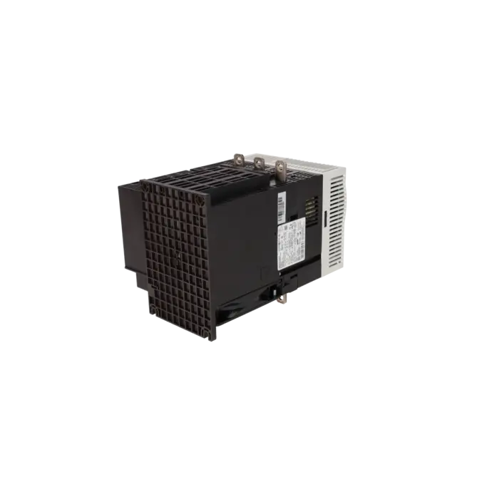 SIEMENS 3RW4436-6BC44, Antriebstechnik, Schaltgeräte, K0146299, Bild 6