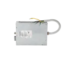 SIEMENS 6SE6400-3CC03-5CD3, Drive Technology, Filter / Throttle / Trafo, K0174451, Image 1