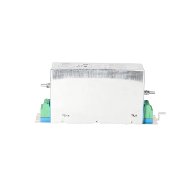 SIEMENS 6SL3000-0HE15-0AA0, Antriebstechnik, Filter / Drossel / Trafo, K0174668, Bild 1