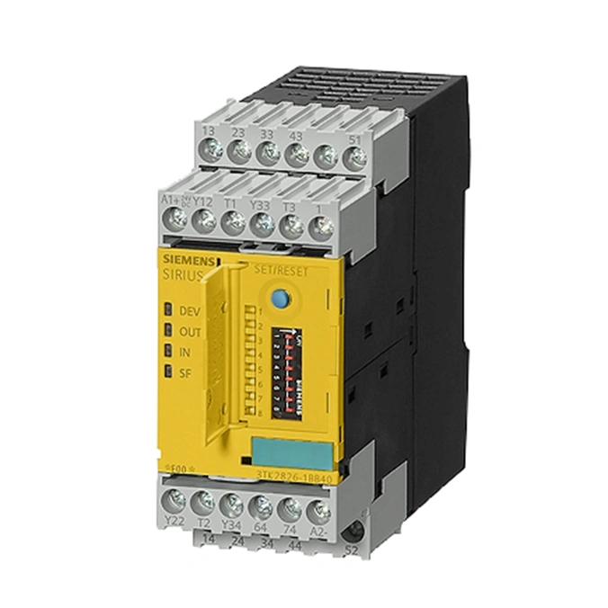 SIEMENS 3TK2826-1BB40, Drive Technology, Swichting Devices, K0192981, Image 2