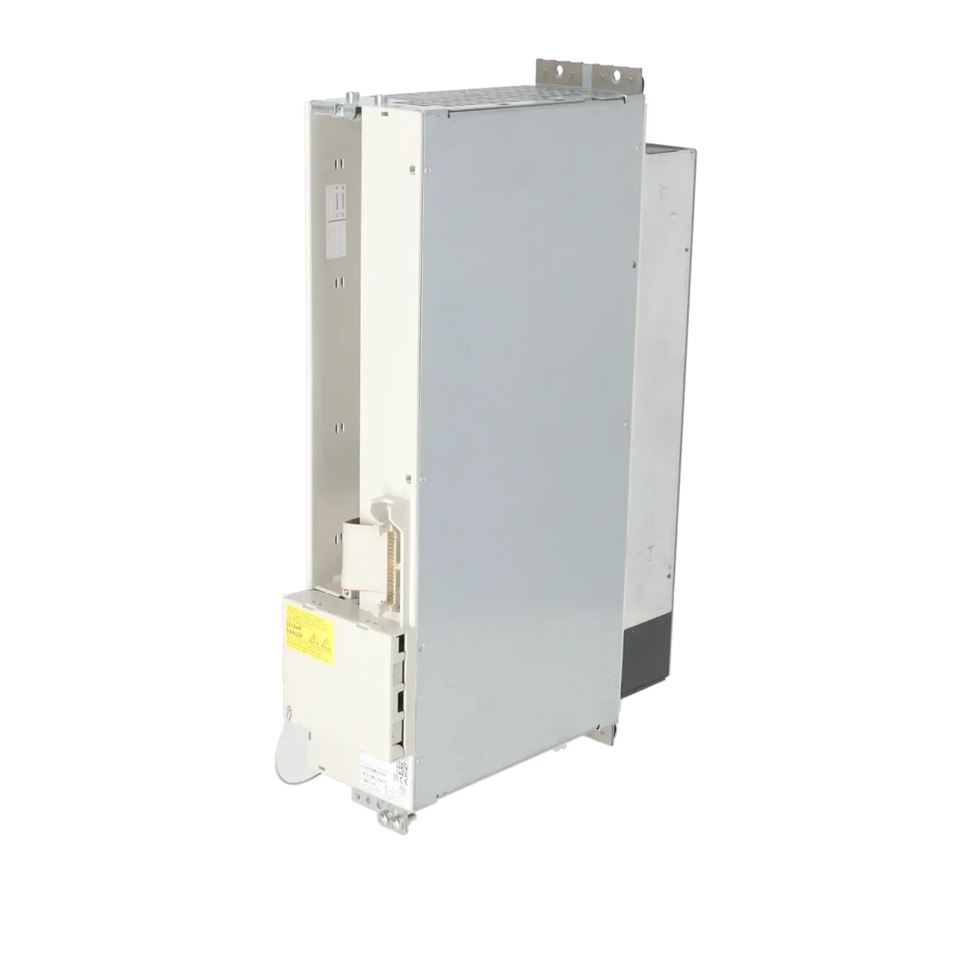 SIEMENS 6SN1124-1AA00-0DA2, Drive Technology, Inverter, K0202617, Image 2