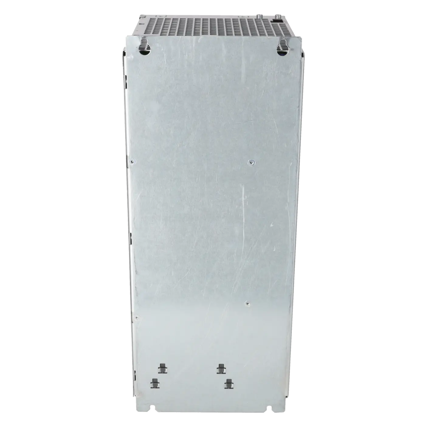 SIEMENS 6SN1145-1BA02-0CA2, Antriebstechnik, Einspeise- / Rückspeisemodule, K0202623, Bild 5