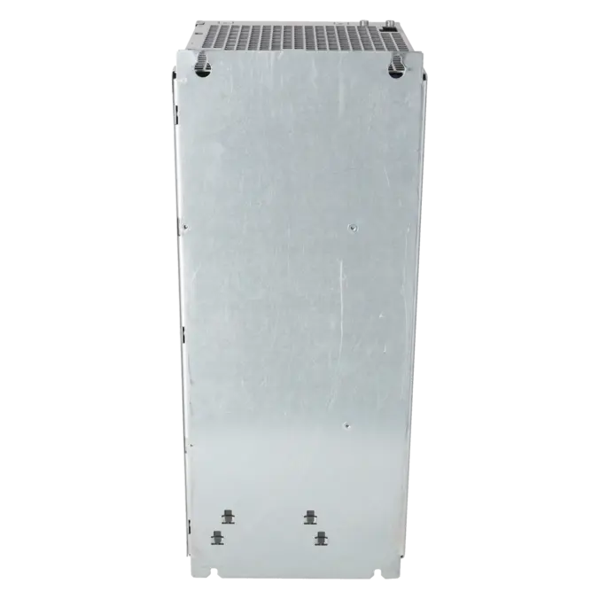 SIEMENS 6SN1145-1BA02-0CA2, Antriebstechnik, Einspeise- / Rückspeisemodule, K0202623, Bild 5
