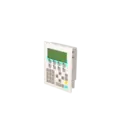 SIEMENS 6AV6641-0BA11-0AX1, HMI, Operator Panels mit Key, K0205406, Bild 2
