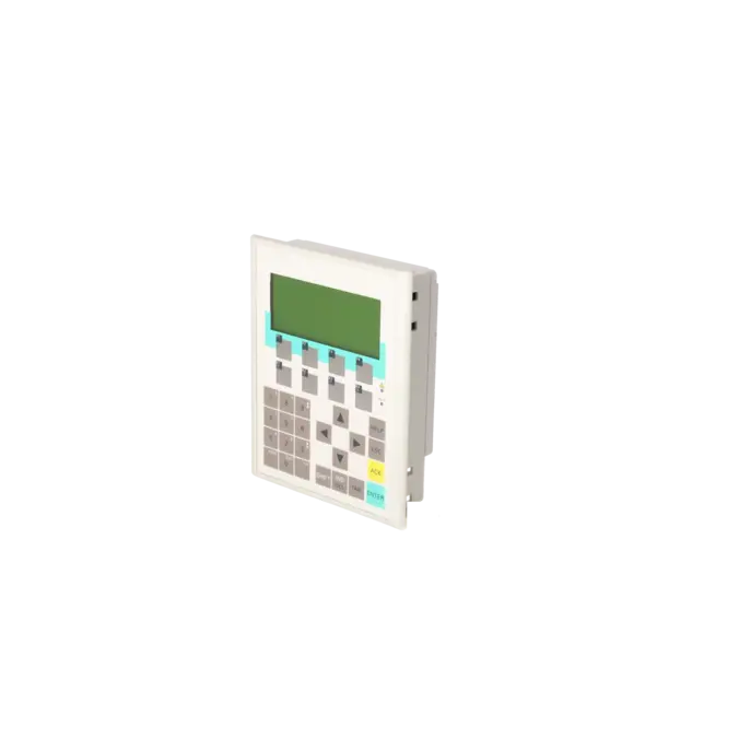 SIEMENS 6AV6641-0BA11-0AX1, HMI, Operator Panels mit Key, K0205406, Bild 2