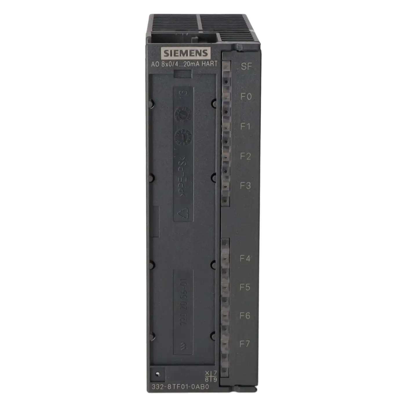 SIEMENS 6ES7332-8TF01-0AB0, Baugruppen, SIMATIC S7-300, K0219488, Bild 1