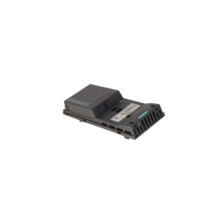 SIEMENS 6SL3244-0BA10-0BA0, Drive Technology, CU NCU PLC Controls, K0223340, Image 4