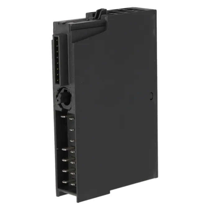 SIEMENS 6ES7132-4BD00-0AB0, PLC Controls, Digital Input / Output Modules, K0252054, Image 6
