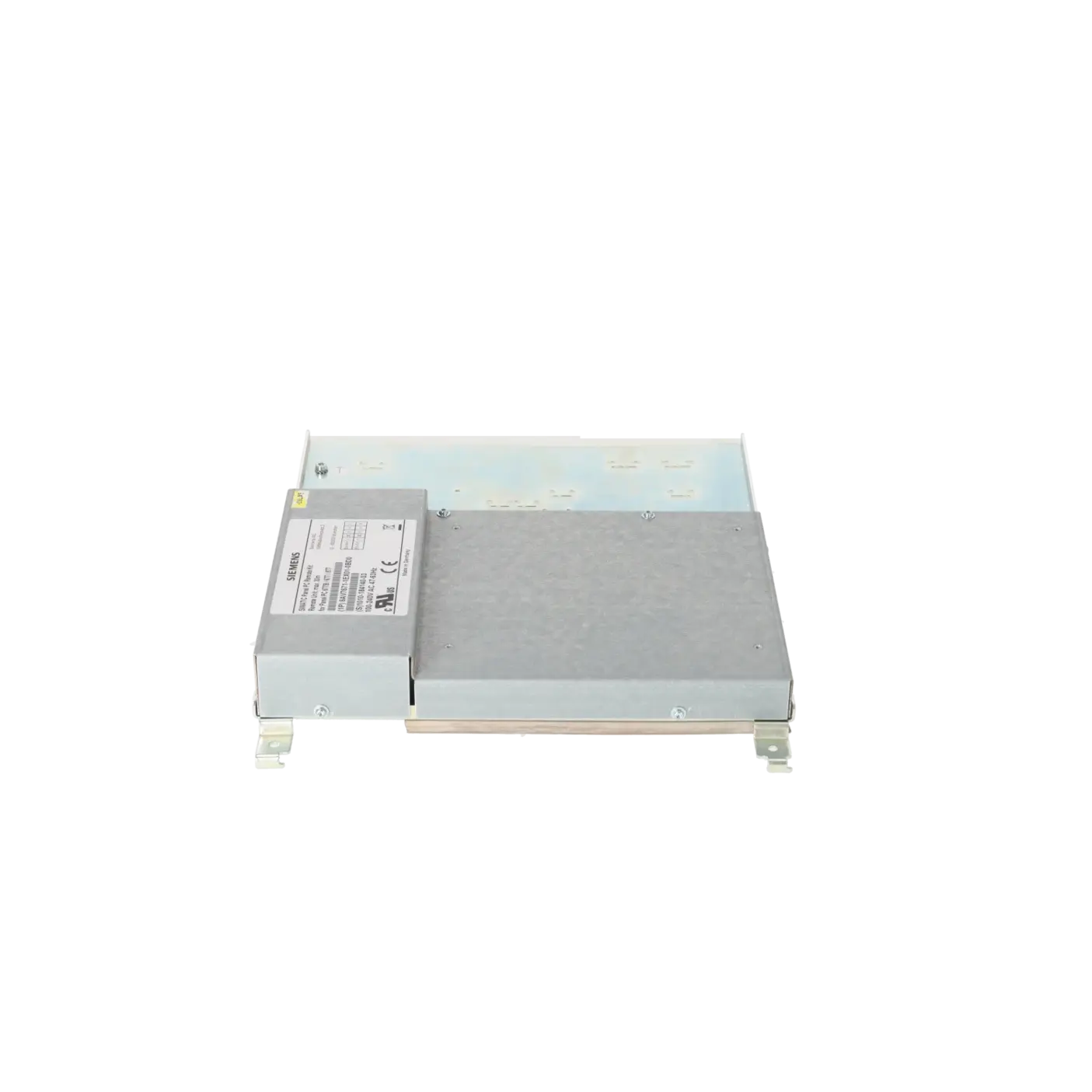 SIEMENS 6AV7671-1EX01-0BD0, HMI, Single Components, K0253892, Image 3