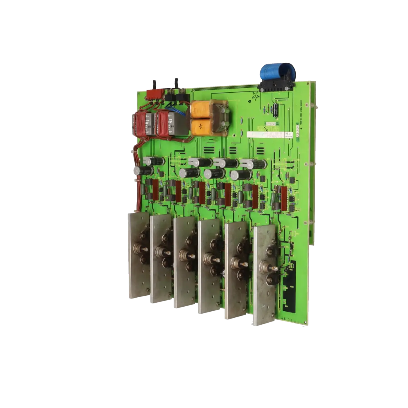 SIEMENS 70930011, Antriebstechnik, Einzelkomponenten, K0322193, Bild 2