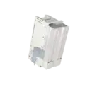 Lenze E82EV552K4C200, Antriebstechnik, Umrichter, K0332177, Bild 4