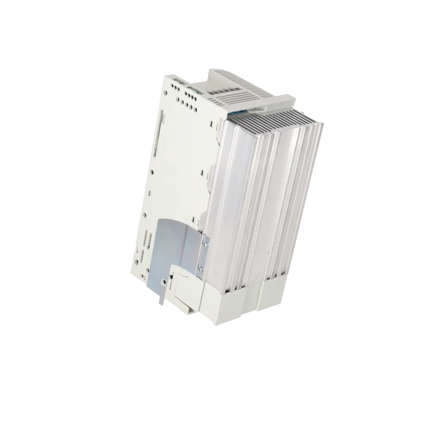 Lenze E82EV552K4C200, Antriebstechnik, Umrichter, K0332177, Bild 4