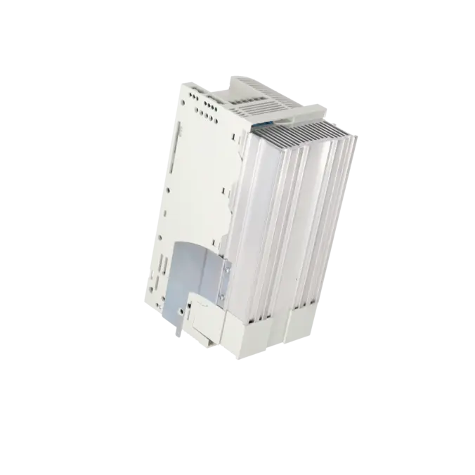 Lenze E82EV552K4C200, Antriebstechnik, Umrichter, K0332177, Bild 4