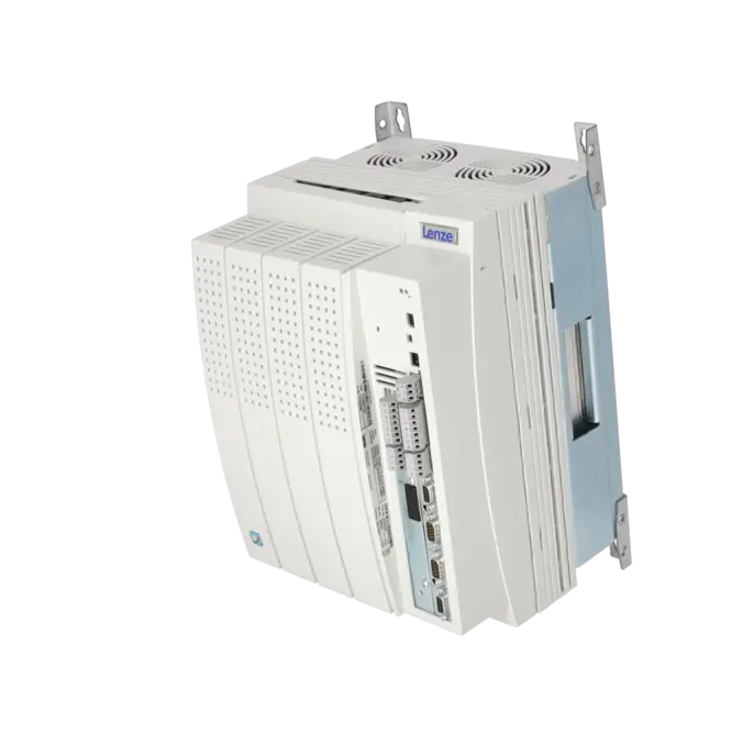 Lenze EVS9327-EP, Antriebstechnik, Umrichter, K0342950, Bild 2