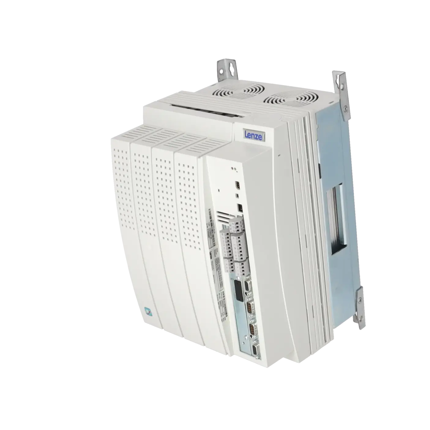 Lenze EVS9327-EP, Antriebstechnik, Umrichter, K0342950, Bild 2