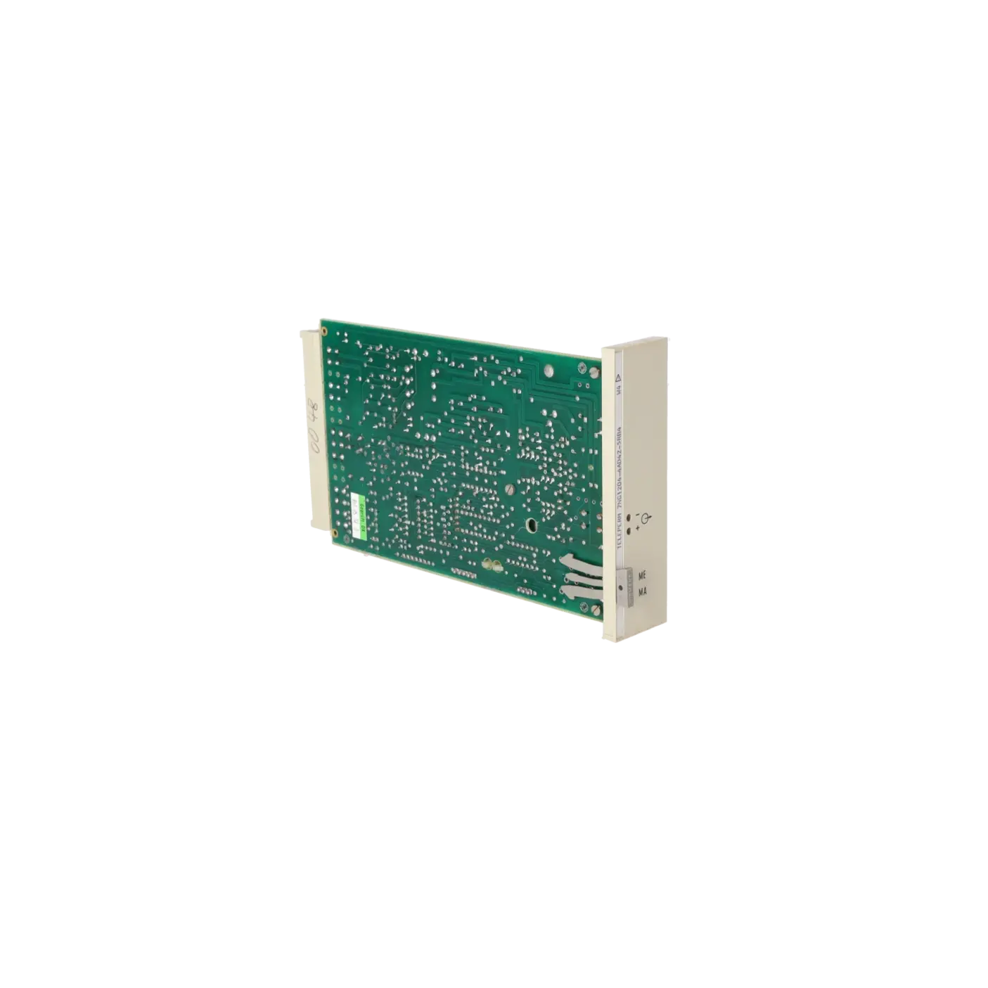 SIEMENS 7NG1204-4AD42-5RB4, Baugruppen, Funktionsbaugruppen, K0410846, Bild 8