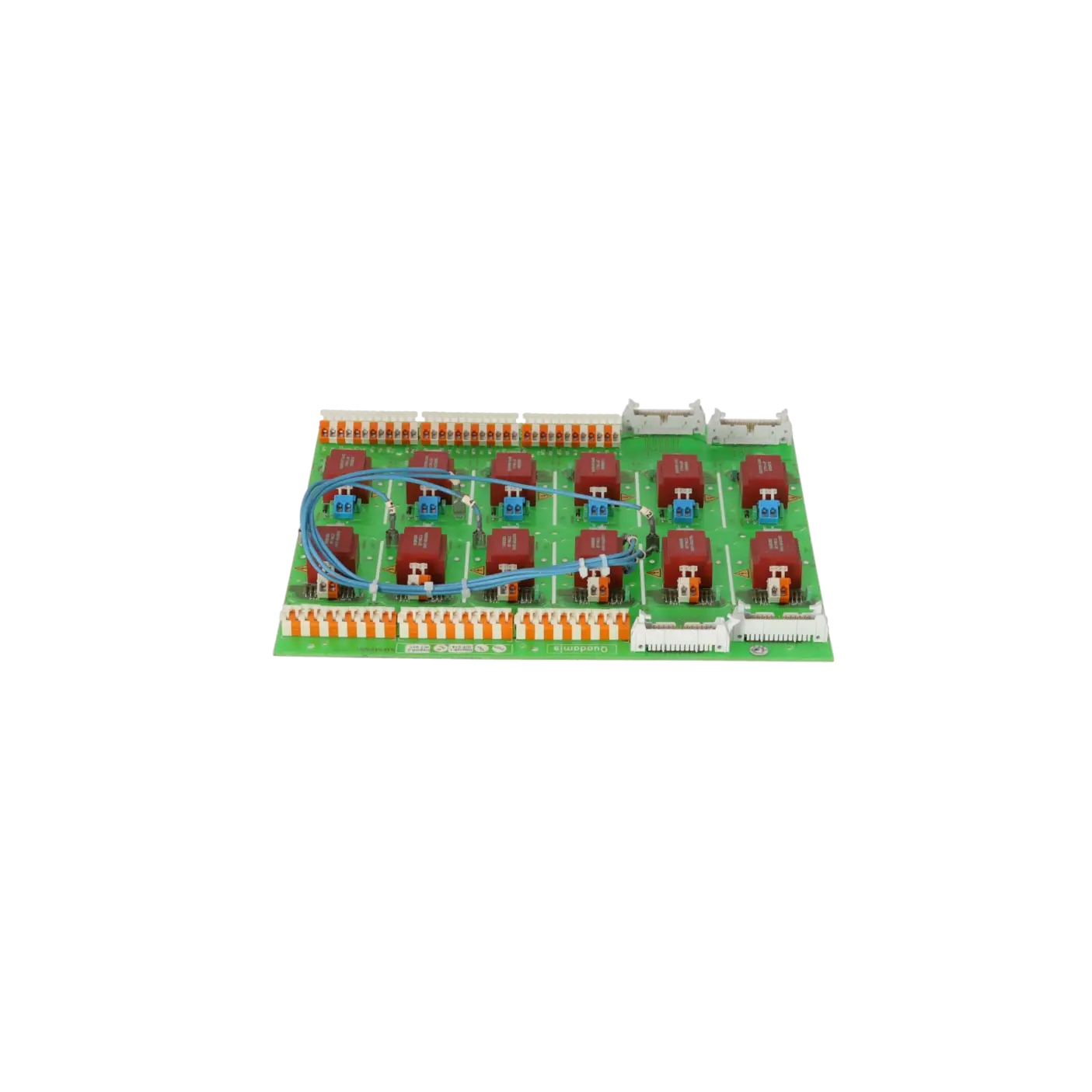 SIEMENS C98043-A7043-L1, Drive Technology, Single Components, K1006668, Image 5