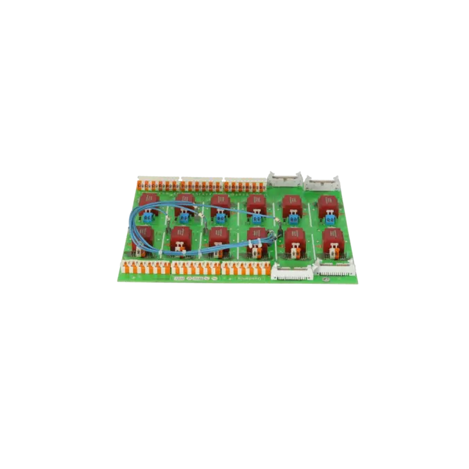 SIEMENS C98043-A7043-L1, Drive Technology, Single Components, K1006668, Image 5